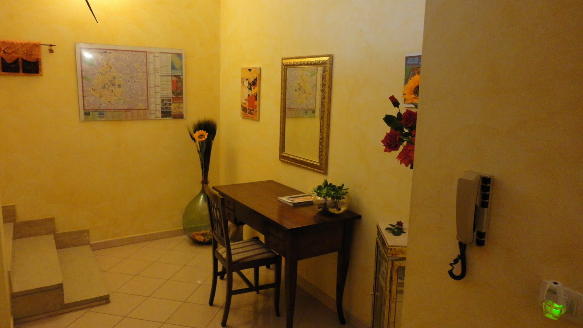 Bed and Breakfast Piazza Salento Lecce Esterno foto